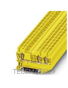 BORNA DE PASO ST 2,5-TWIN YE