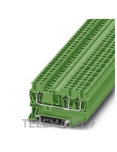 BORNA DE PASO ST 2,5-TWIN GN