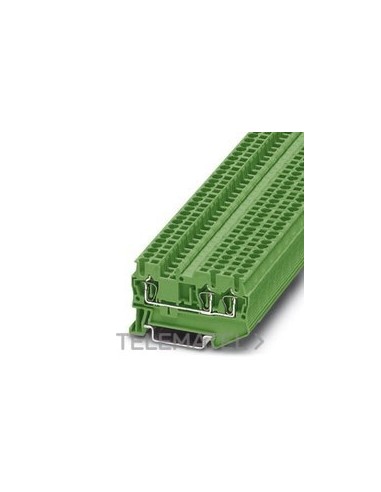 BORNA DE PASO ST 2,5-TWIN GN