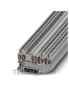 BORNA DE PASO ST 1,5-TWIN WH