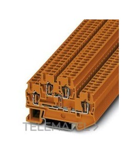 BORNE REST.DBL.PISO STTB 2,5 OG