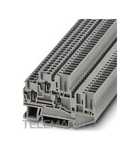 BORNE P/COMPON.STTB 2,5/2P-DIO/O-U