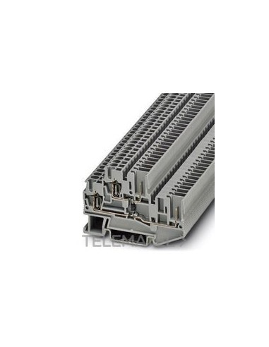 BORNE P/COMPON.STTB 2,5/2P-DIO/O-U