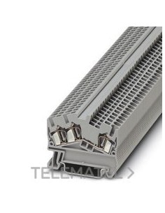 BORNE DE PASO STS 2,5-TWIN OG