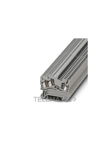 BORNE DE PASO STS 2,5-TWIN OG