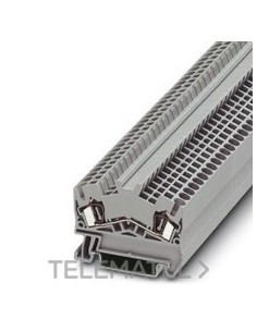 BORNE DE PASO STS 2,5 RD