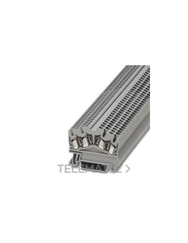 BORNE DE PASO STS 2,5-QUATTRO RD