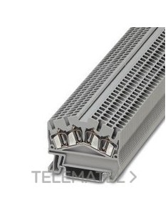 BORNE DE PASO STS 2,5-QUATTRO OG