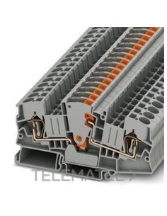 BORNE INT.P/CIR.STME 6 HV