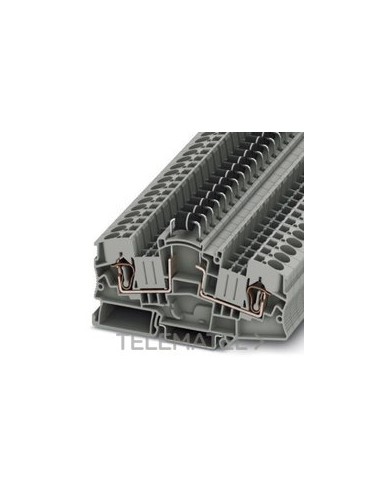 BORNE PARA COMPONENTES STME 6-DIO/L-R HV