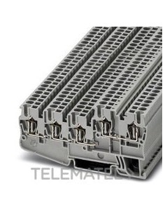 BORNE STIO 2,5/4-3B/L