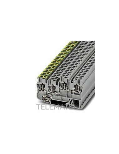 BORNE STIO 2,5/3-PE/B/L