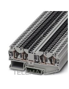 BORNE DE PASO ST 4-QUATTRO-U