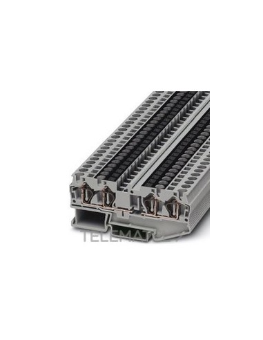 BORNE DE PASO ST 4-QUATTRO-U