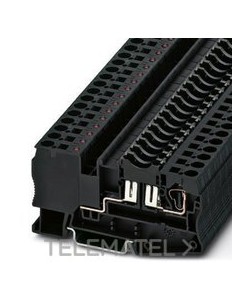 BORNE CRL.P/FUS.ST-4-FSI/C-LED 48