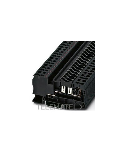 BORNE CRL.P/FUS.ST-4-FSI/C-LED 48