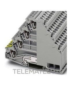 BORNE PARA MOTORES ST 4-PE/3L