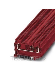 BORNE DE PASO ST 2,5-TWIN RD