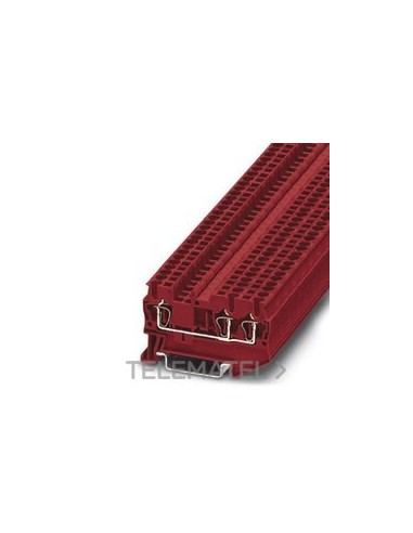 BORNE DE PASO ST 2,5-TWIN RD