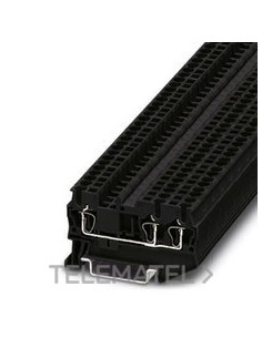 BORNA DE PASO ST 2,5-TWIN BK