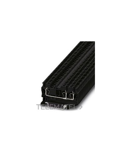 BORNA DE PASO ST 2,5-TWIN BK