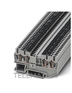 BORNE DE PASO ST 2,5-QUATTRO-U