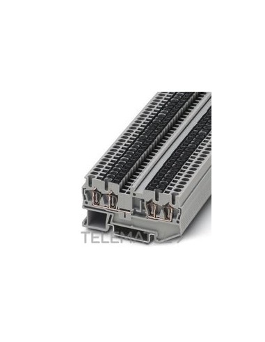 BORNE DE PASO ST 2,5-QUATTRO-U