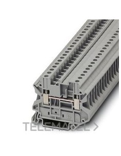 BORNE DE PASO UT 4-MTD BK