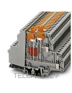 BORNE DE PASO UDMTK 5