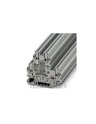 BORNE DE PASO UTTB 2,5- 2-BE