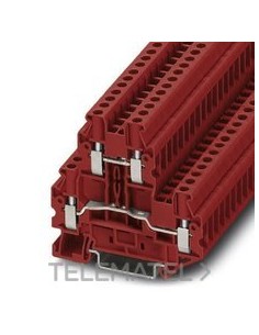 BORNE DE PASO UTTB 4 RD