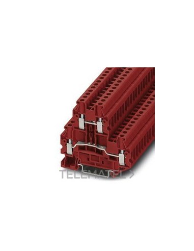 BORNE DE PASO UTTB 4 RD