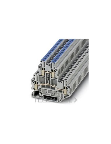 BORNE DE PASO UTTB 4-L/N