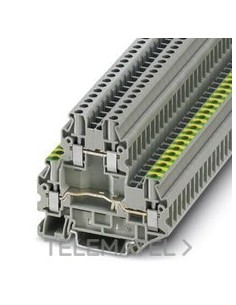 BORNE DE PASO ST 2,5-L/L/N