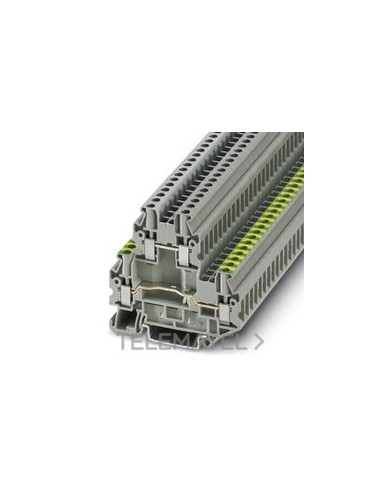 BORNE DE PASO ST 2,5-L/L/N