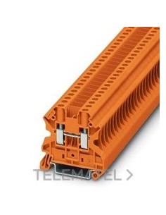 BORNE DE PASO UT 4-CB OG