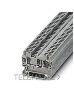 BORNE PARA COMPONENTES ST 2,5-DIO/R-L