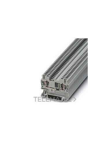 BORNE PARA COMPONENTES ST 2,5-DIO/R-L