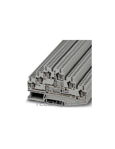 BORNE MULTIPISO ST 2,5-3L BU