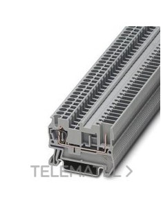 BORNE DE PASO ST 2,5/1P