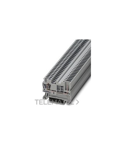 BORNE DE PASO ST 2,5/1P