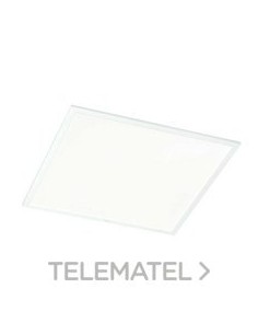 LUM.SIMON 726 MDR.60x60mm LOW GLARE