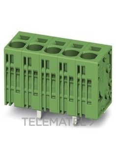 BORNE P/PL.CI SPT 5/7-V-7,5-ZB