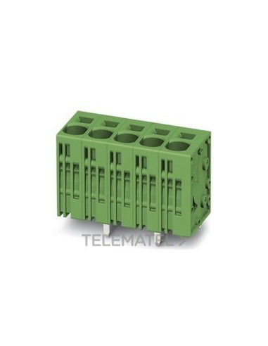 BORNE P/PL.CI SPT 5/5-V-7,5-ZB