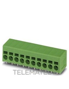 BORNE P/PL.CI SPT 2,5/8-H-5,0