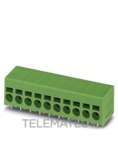 BORNE P/PL.CI SPT 2,5/4-H-5,0