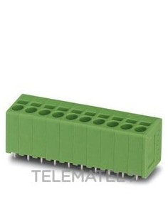 BORNE P/PL.CI SPT 2,5/2-V-5,0