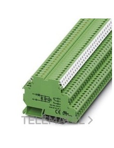 BORNE-RELÉ DEK-REL-G24/21