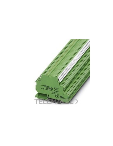 BORNE-RELÉ DEK-REL-G24/21