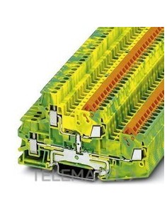 BORNE DE DOBLE PISO QTTCBU 1,5-PE